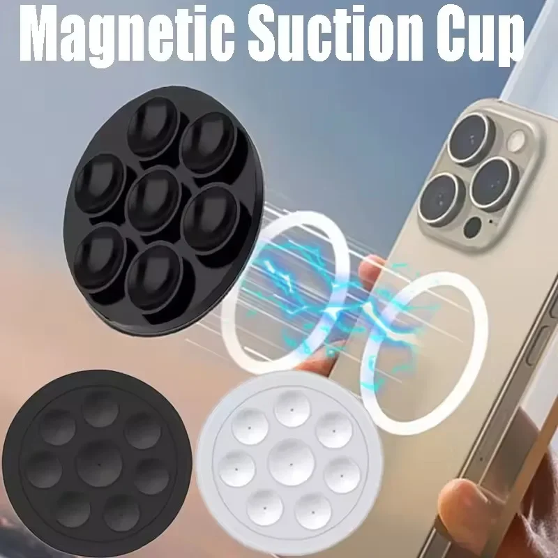 Phone Holder - Untuk dudukan ponsel dengan magnet Magsafe,
