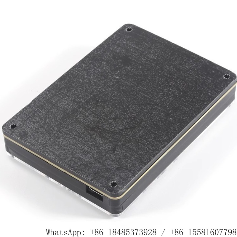 Electronics Gadgets For Gift - Alat Musik Elektronik Theremin Portabel Cangkang
