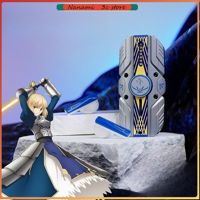 Headphones Wireless - Headphone Fate Stay Night Saber Avalon