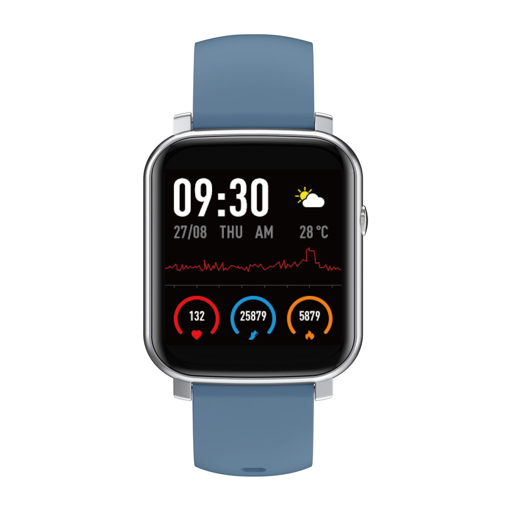 Smart Watch - Jam Tangan Pintar SMA Smart Care