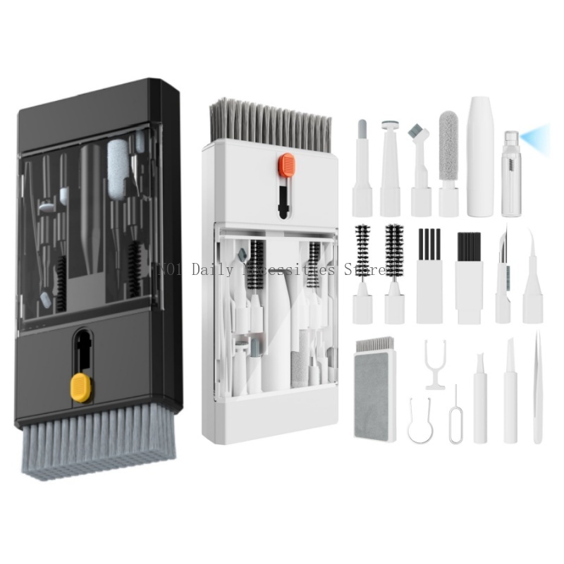Electronics And Gadgets Ce - Kit Pembersih Elektronik - Gadget Terbaik