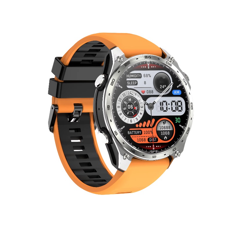 Smart Watch - Jam Tangan Pintar HD300PRO Berkualitas Tinggi