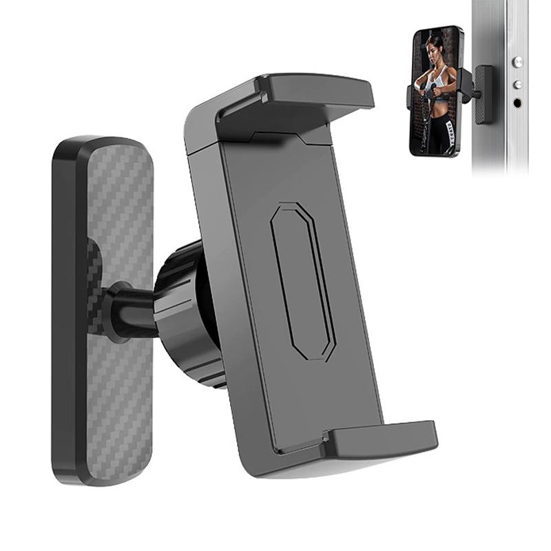 Penyangga Ponsel Magnetik untu - Phone Holder ulasan dan harga