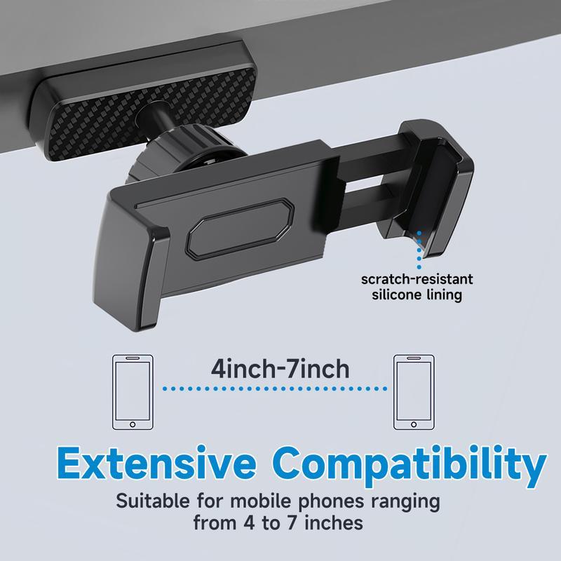 Penyangga Ponsel Magnetik untu - Phone Holder ulasan dan harga