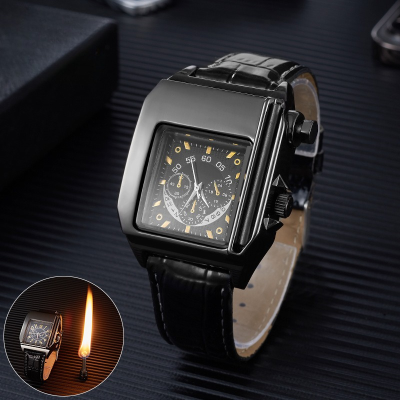 Pemantik Api Elektronik Logam  - Electronics Gadgets For Gift ulasan dan harga