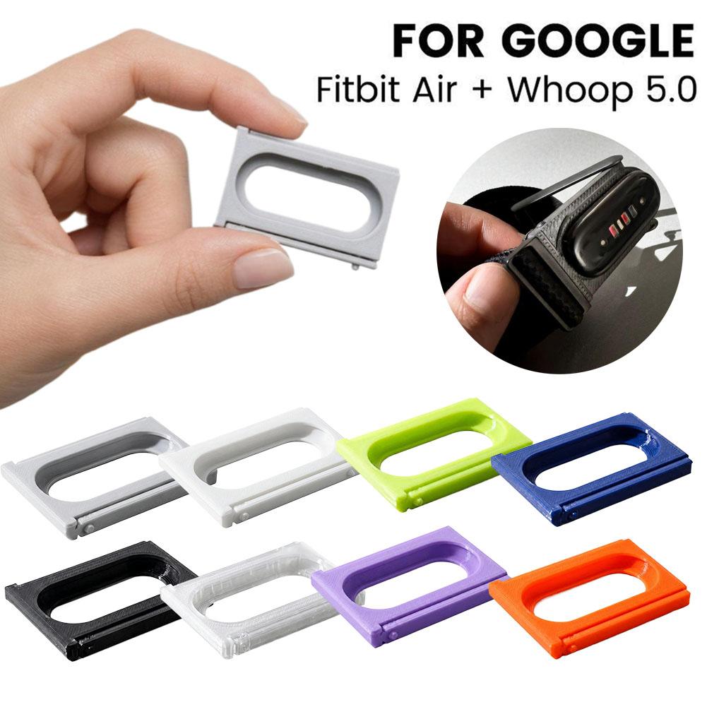 Untuk Fitbit Air Whoop 5.0 Com - Smart Watch ulasan dan harga