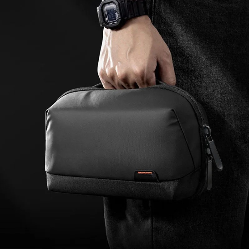 Tas Aksesori Digital Multifung - Power Bank ulasan dan harga