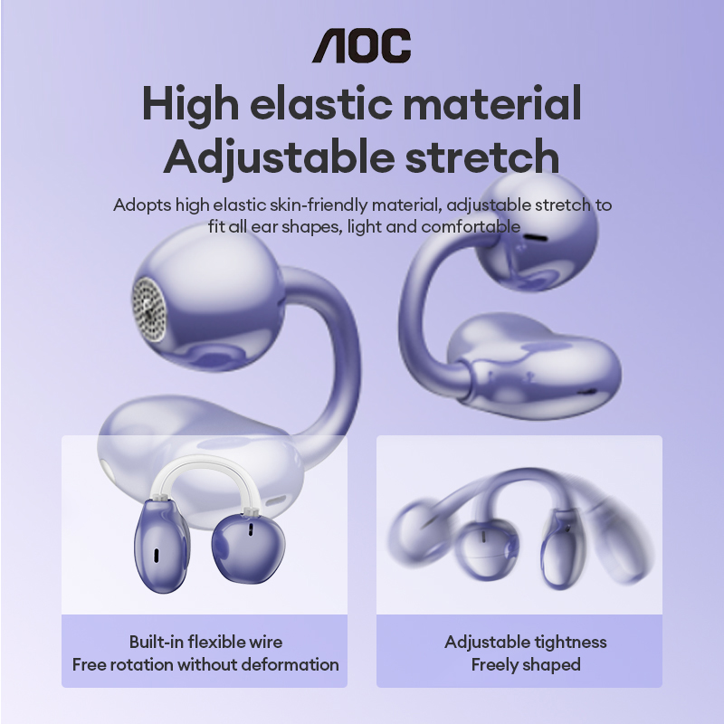 AOC ACD2544 Earbud Nirkabel Bl - Bluetooth Speaker ulasan dan harga