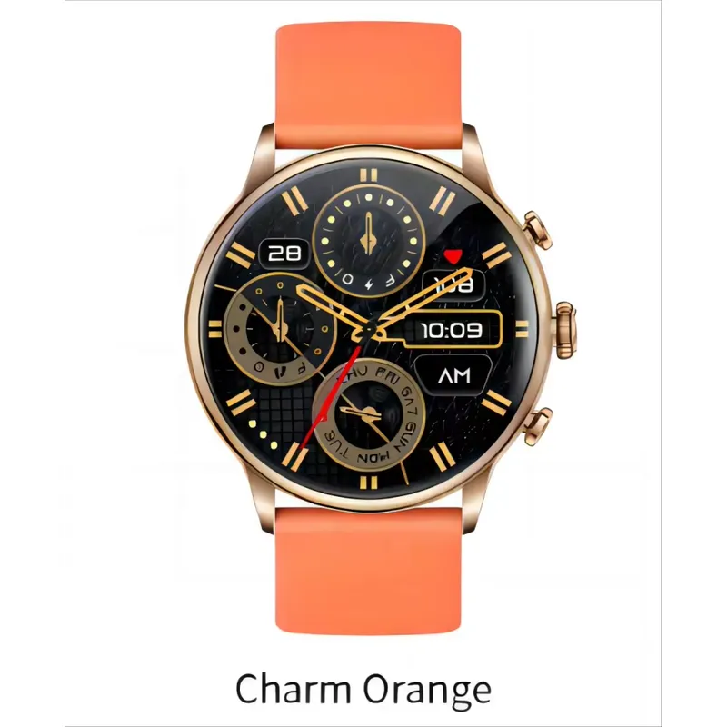 Jam Tangan Pintar Wanita H26 F - Smart Watch ulasan dan harga