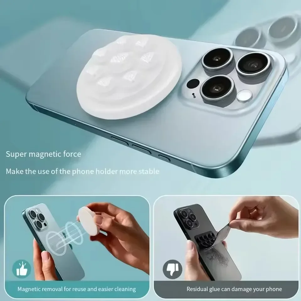 Untuk dudukan ponsel dengan ma - Phone Holder ulasan dan harga