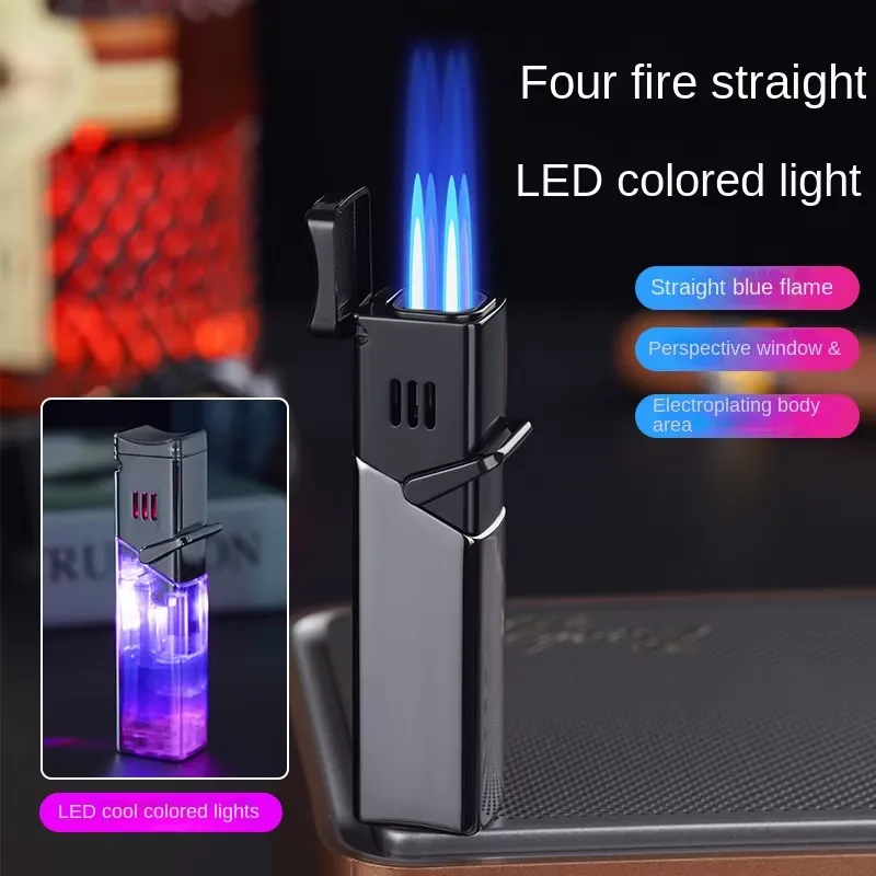 Korek Api Cerutu Anti Angin Be - Electronics Gadgets For Gift ulasan dan harga
