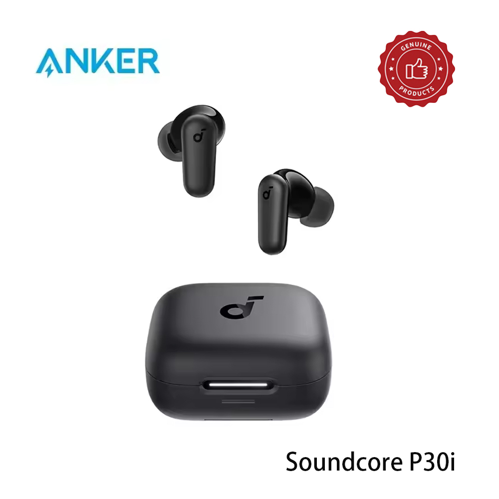 Earphone Bluetooth Anker Sound - Bluetooth Speaker ulasan dan harga