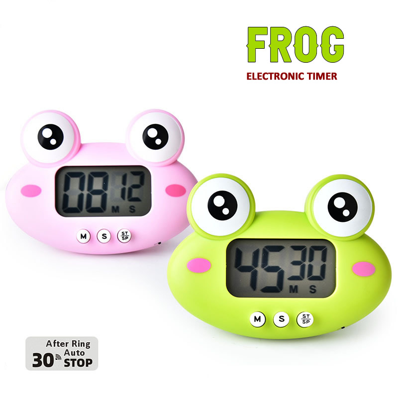 Timer Digital Elektronik Dapur - Electronics Gadgets For Gift ulasan dan harga