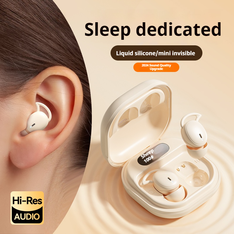 M72 Earphone Nirkabel Portabel - Headphones Wireless ulasan dan harga