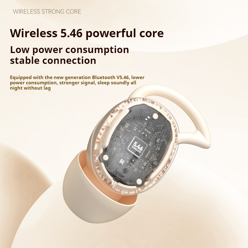 M72 Earphone Nirkabel Portabel - Headphones Wireless ulasan dan harga