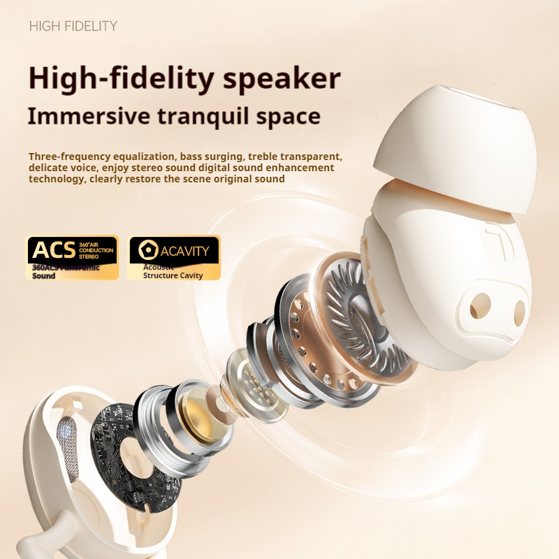 M72 Earphone Nirkabel Portabel - Headphones Wireless ulasan dan harga