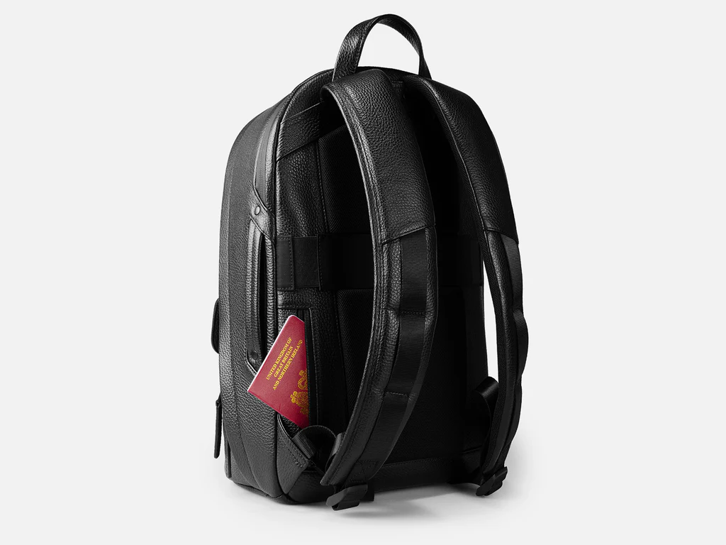 Ransel Laptop Multifungsi Mewa - Phone Holder ulasan dan harga