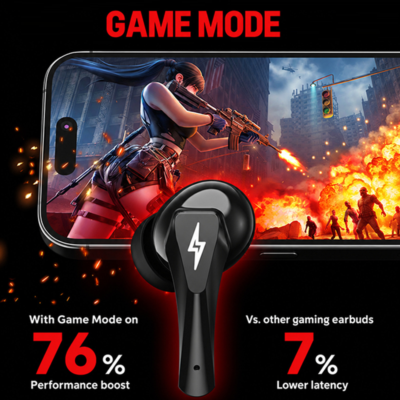 Pilih Headset Gaming Lenovo GT - Headphones Wireless ulasan dan harga