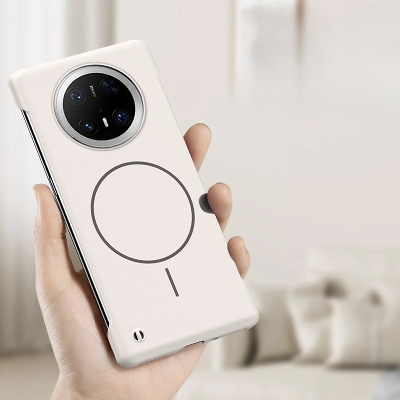 Casing Ponsel Tanpa Bingkai Ma - Huawei Mate 60 ulasan dan harga