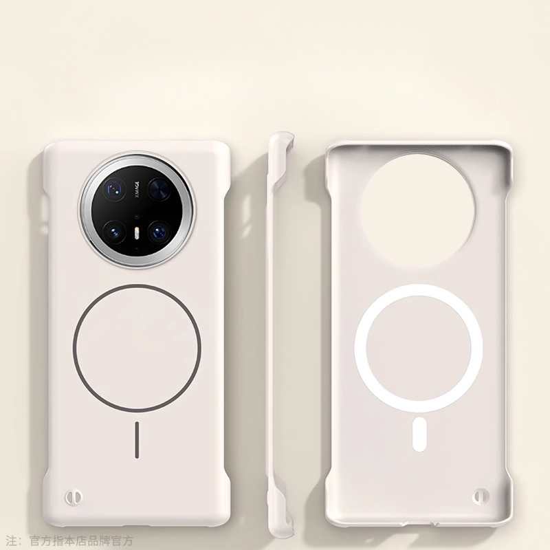 Casing Ponsel Tanpa Bingkai Ma - Huawei Mate 60 ulasan dan harga