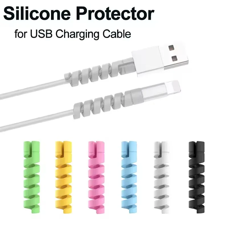 20-1 buah Pelindung Kabel, Pen - Cable Organizer ulasan dan harga