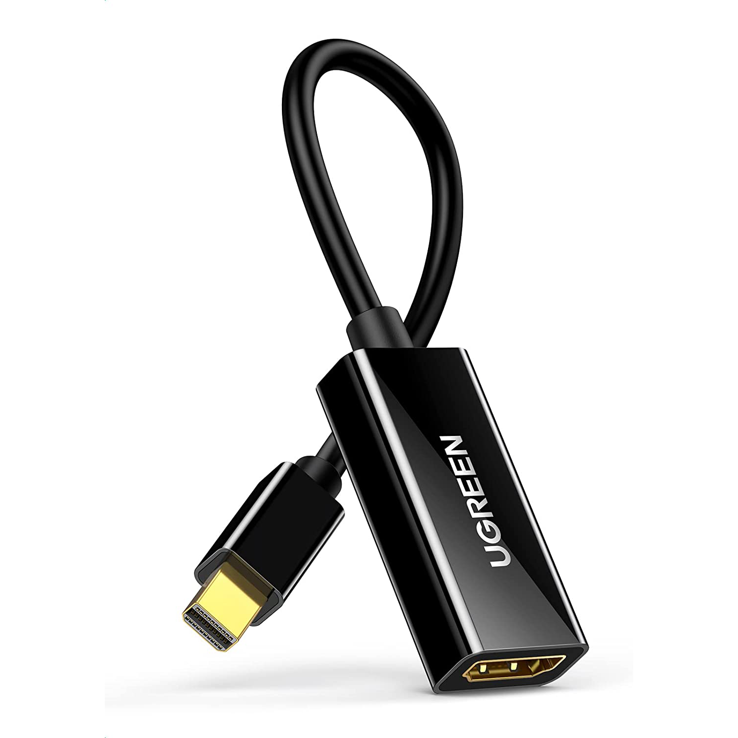 UGREEN Adaptor Mini DisplayPor - Hdmi Adapter ulasan dan harga