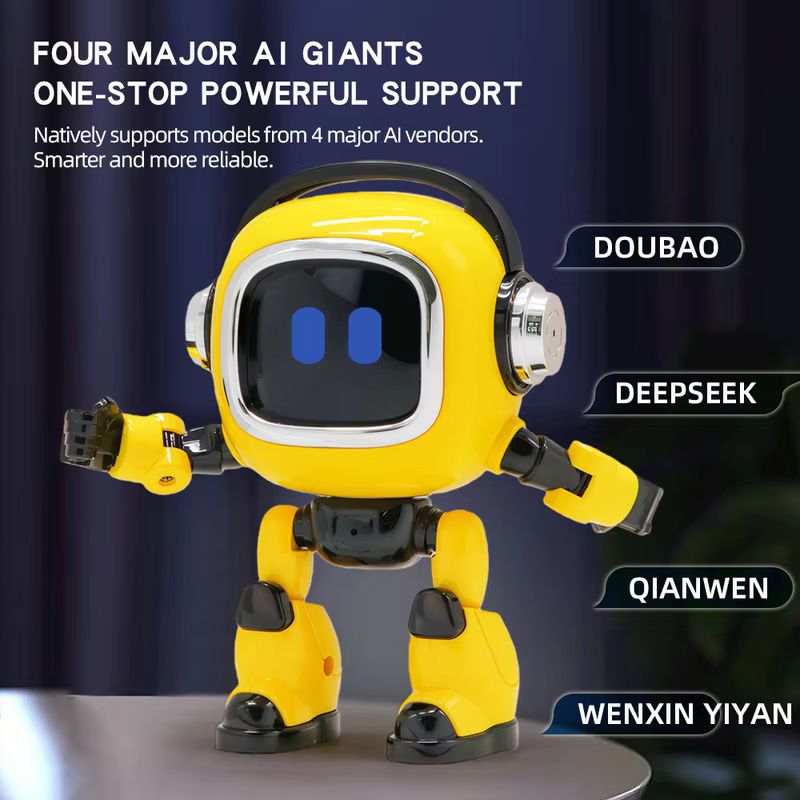 Robot Edukasi Cerdas Berbasis  - Power Bank ulasan dan harga
