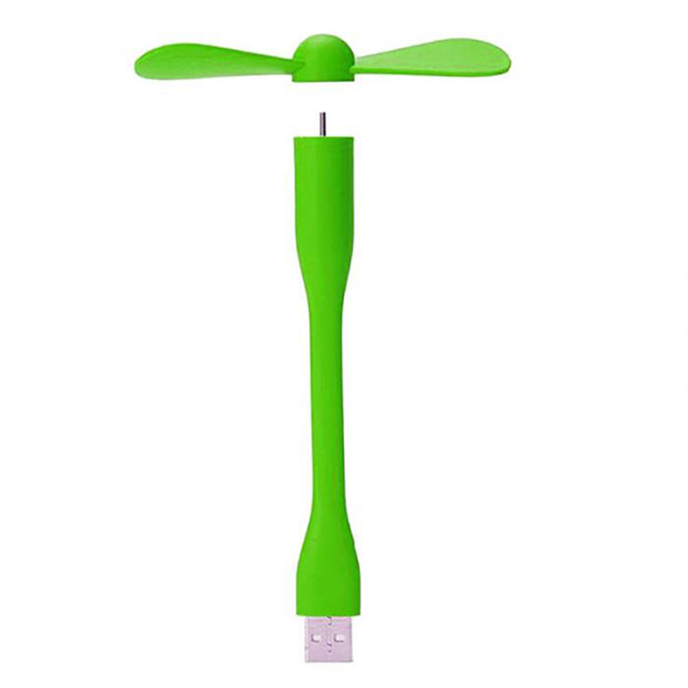 Kipas pendingin USB Mini Led p - Electronics And Gadgets Ce ulasan dan harga