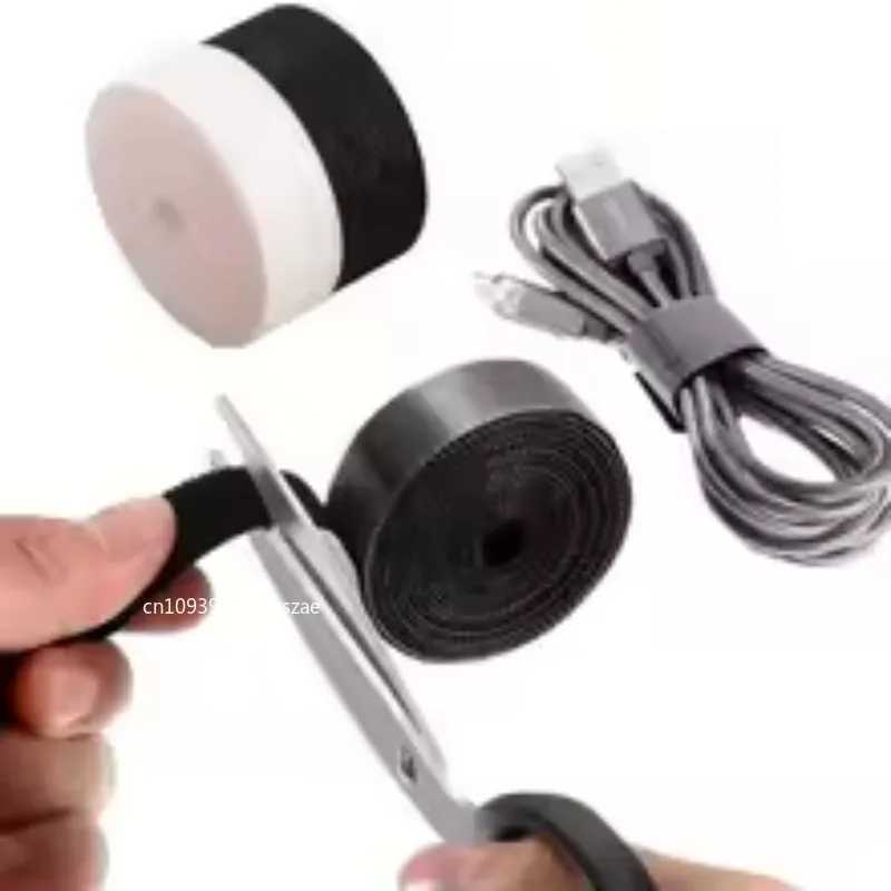 Pengatur Kabel, Perekat, Pita  - Cable Organizer ulasan dan harga