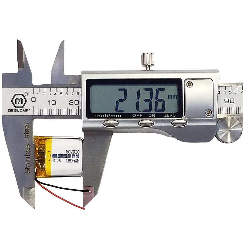 Baterai Lithium Polymer Isi Ul - Electronics And Gadgets Ce ulasan dan harga