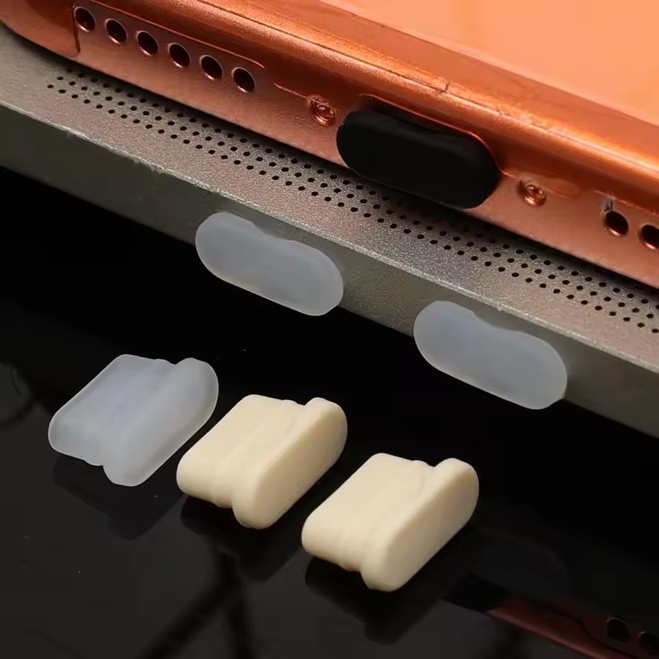 Penutup Debu Tipe C, Pelindung - Usb Charger ulasan dan harga