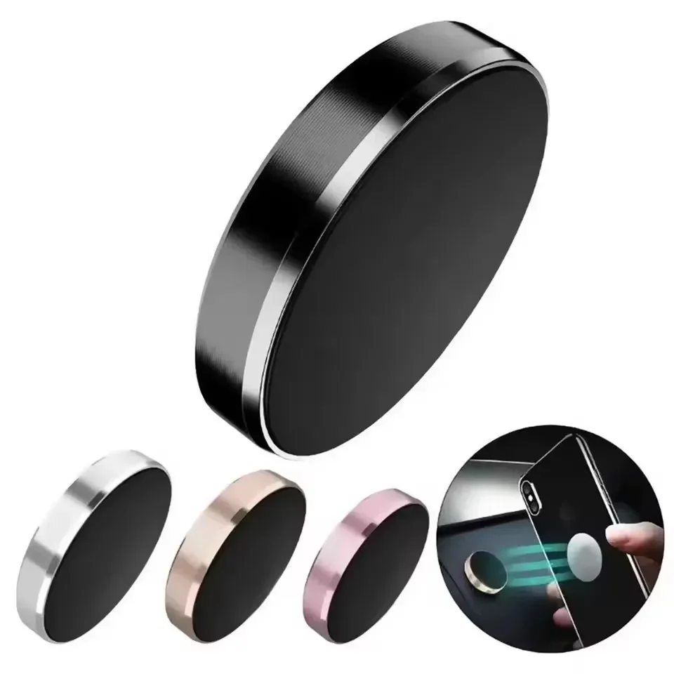 Penyangga Ponsel Magnetik untu - Phone Holder ulasan dan harga