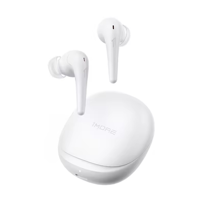 1MORE Aero Ear Buds Peredam Ke - Wireless Charger ulasan dan harga