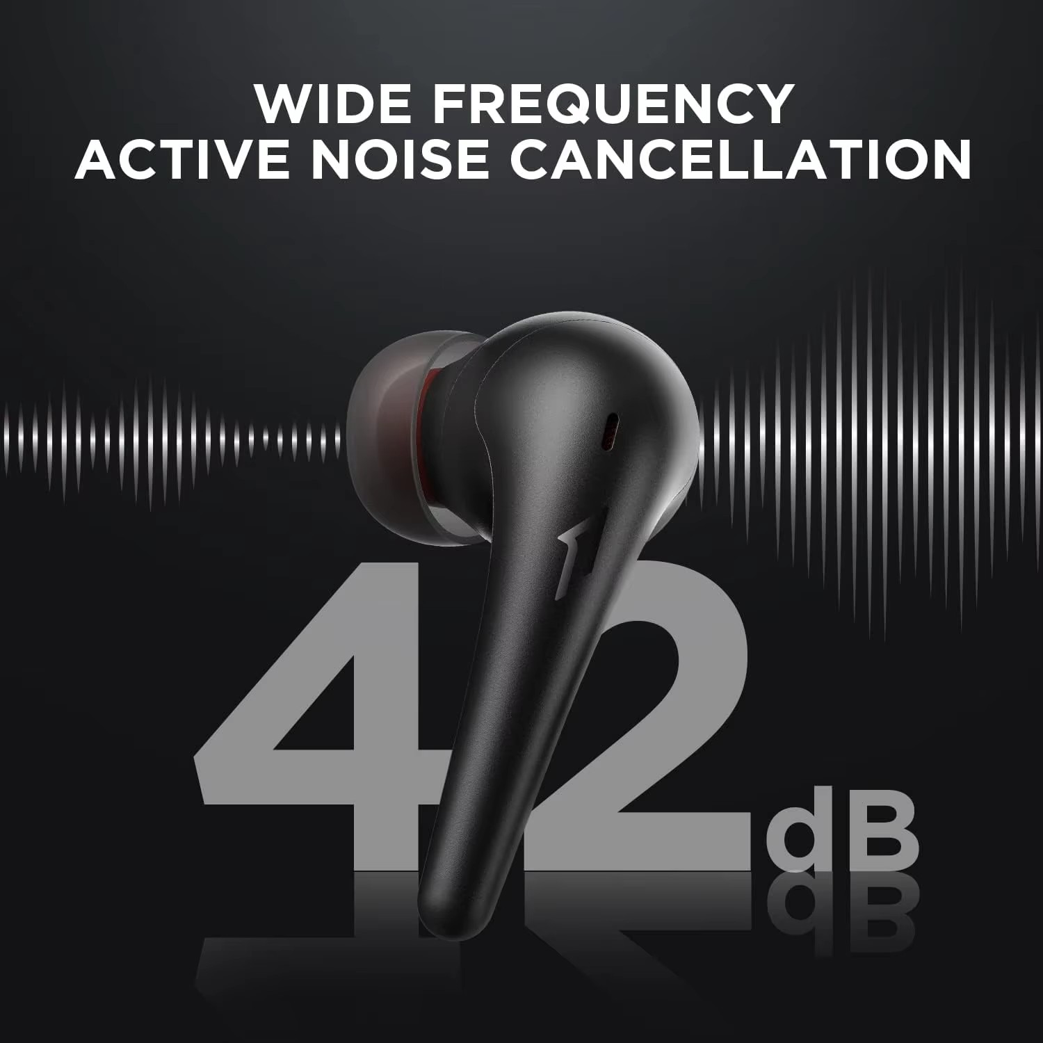 1MORE Aero Ear Buds Peredam Ke - Wireless Charger ulasan dan harga