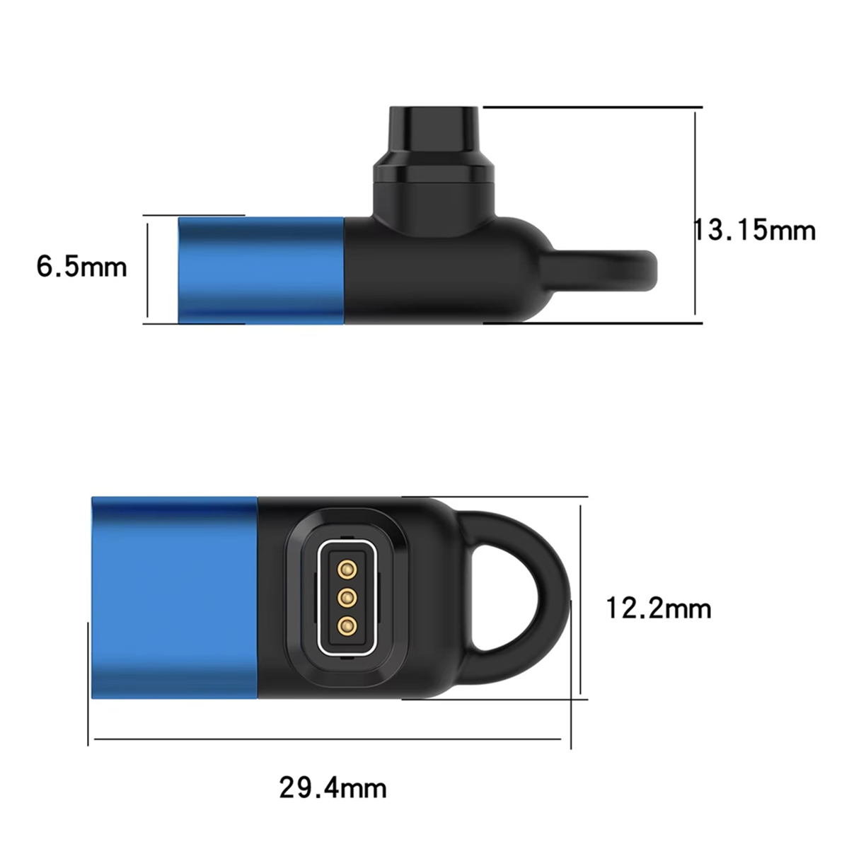 Adaptor ABNJ untuk Jam Tangan  - Smart Watch ulasan dan harga