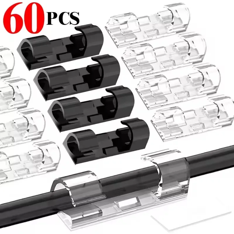 Penjepit Kabel Organizer Penah - Cable Organizer ulasan dan harga