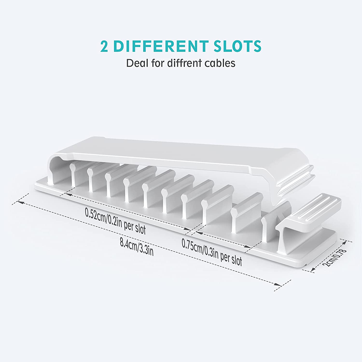 Pengatur Kabel Pengatur Kabel  - Cable Organizer ulasan dan harga